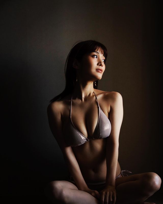 วาร์ปสาวRin Takahashi